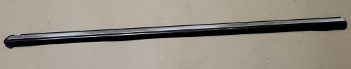 moulding dust windows Z door right front front MERCEDES S-KL W220 OE