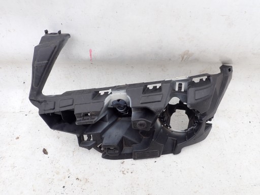 BMW X3 F25 10- Supporto LAVAFARO sinistra Anteriore
