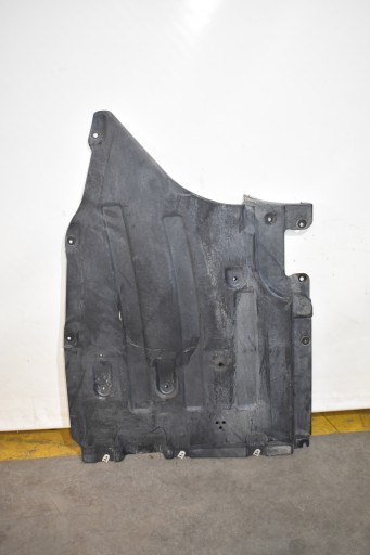 Blende Abdeckung Unterfahrschutz BMW G01 1