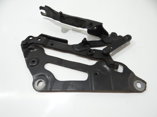 hinge bonnets POKRYWY of the engine right front BMW 5 F07 GT 416 7046324