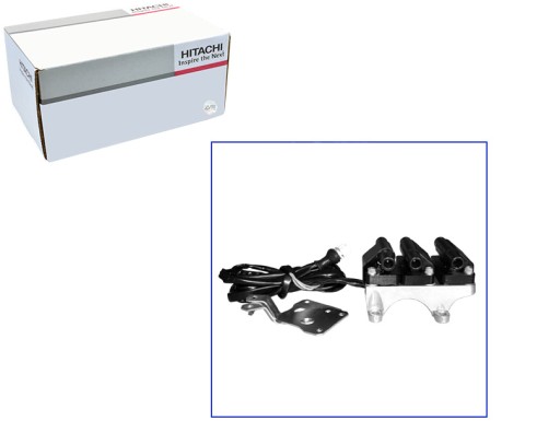 138441 - Котушка запалювання audi 100 c4 80 b4 a4 b5 a6 c4 a8 d2 кабріолет b3