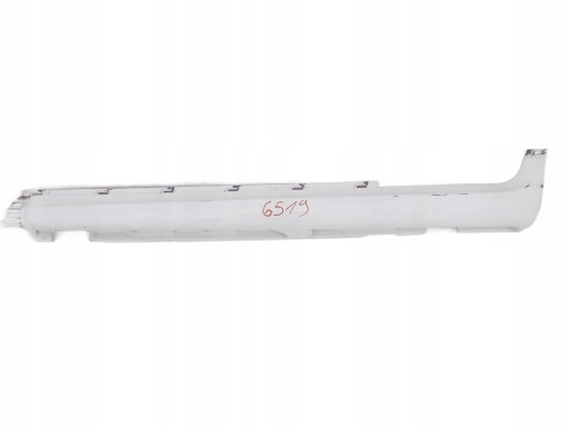 Volvo C30 R-design moulding threshold threshold left
