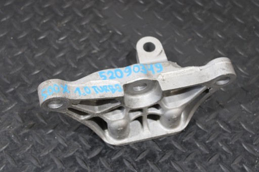 Support Support plaque Moteur FIAT 500X 500 X LIFT 52090349