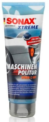 SONAX Xtreme машина политура HYBRID SC-S219141