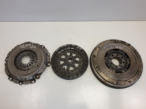 Mini Cooper R50 R53 1.6 K Комплект зчеплення