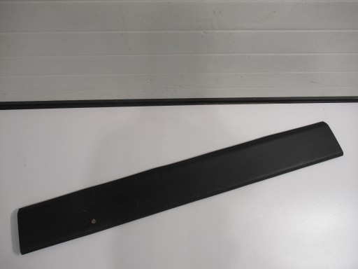 Master III 3 Movano B moulding left 828210160R