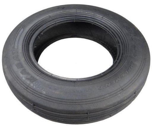 KOIM1040041T - Шины 400x10 4. 00x10 4PR Kabat