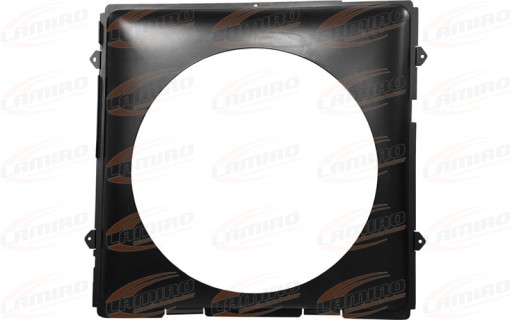 892-15 - SCANIA S R 2017-КРИШКА ВЕНТИЛЯТОРА РАДІАТОРА