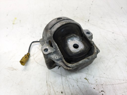 engine mount Z with the sensor AUDI A4 B8 A5 8T Q5 8R LIFT 8R0199381Q