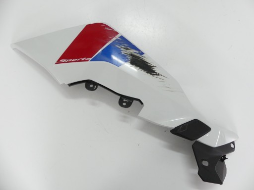 46638394381 - Бічний обтічник капота L BMW S1000XR S 1000 XR K69 20+