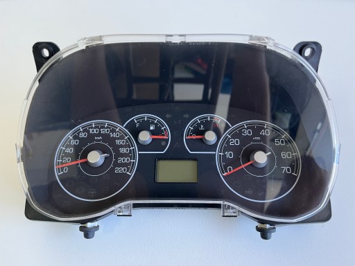 dials dials Fiat GRANDE PUNTO petrol 51803060