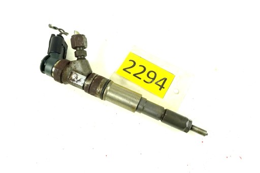 injection injecteur BMW X5 E53 5 E61 7 E65 E46 3.0 D 3.0D 0445110131 7789661