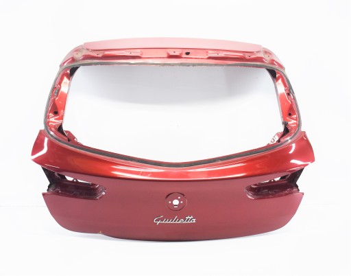 50528342 - ALFA ROMEO GIULIETTA ЗАДНІ ДВІРІ ОРГ