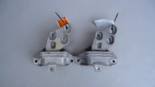 A2462400617 - Подушка лап mercedes w246 w117 w176 cla b-class