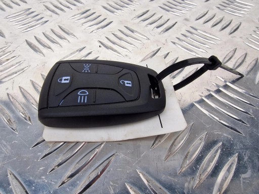 123 - Дистанційне керування розблокована scania