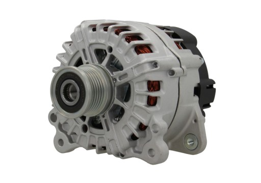 205.543.200.004 - Новий генератор audi a5 cabrio audi a4 allroad quattro audi a4 quattro audi