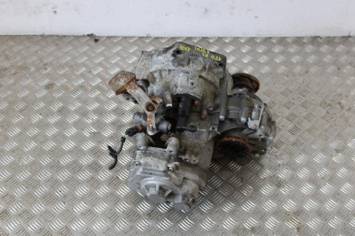 getriebe MANUAL LKA VW TOURAN 1T0 1T LIFT 1.9 TDI