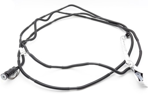 16197358304 - Патрубок дозування AdBlue SCR BMW G12 B57