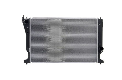 Охолоджувач води koyorad corolla verso 04- 8115081k