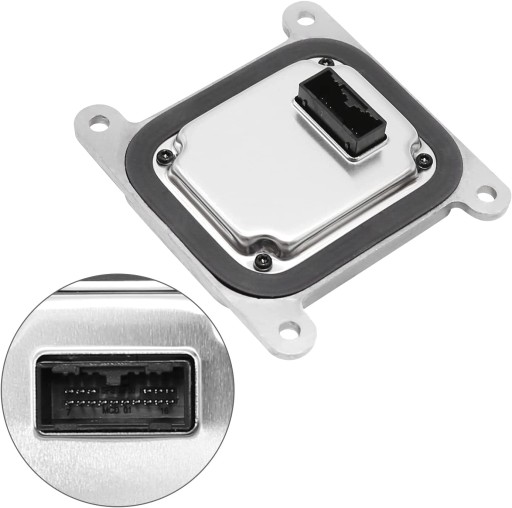 FB5313B626B FB53-13B626-B - ІНВЕРТОР СВІТЛОДІОДНИЙ ДРАЙВЕР ДЛЯ FORD EXPLORER 2016-2019