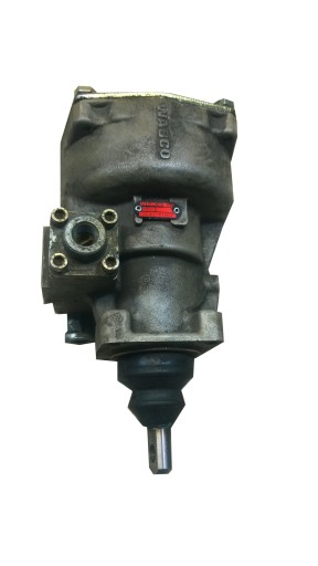 TWM-82F5F320503 - ЦИЛИНДР СЦЕПЛЕНИЯ RENAULT GBH DAF 2300 1642171808