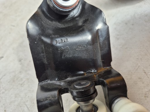 FORD TRANSIT CUSTOM 12- rolle oben Tür gleitende BUR4D 2725