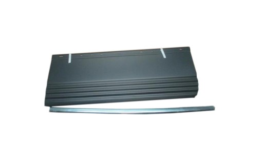 МОЛДИНГ ДВЕРИ ЛЕВЫЙ 6806038286 GRAND VOYAGER 2000