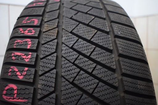 R19 245/45 Continental ContiWinterContact TS 830 P