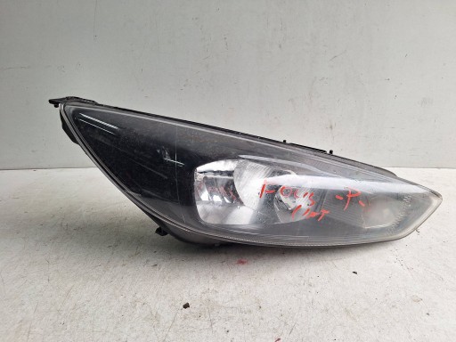 FORD FOCUS MK3 LIFT 14-18 light right UK-ANGLIK F1EB-13W029-SC