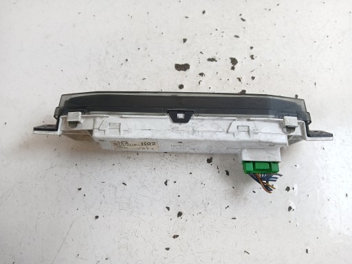HONDA ACCORD VII display MONITOR 39710-E010