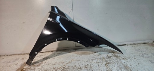 5NA821106F 11S - Vw tiguan ii 2 lift 5na 2020- правое крыло черное 5na821106e