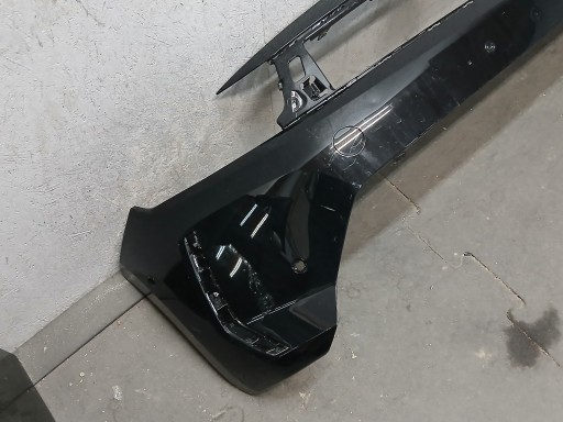 stoßstange vorne OPEL CORSA F LIFT