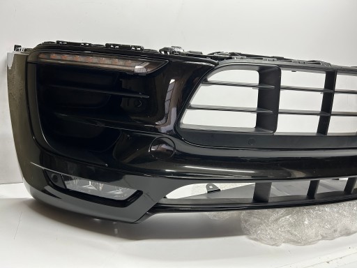 95B807221H GT3-RS - Передний бампер porsche macan 95b s, gts 14-18