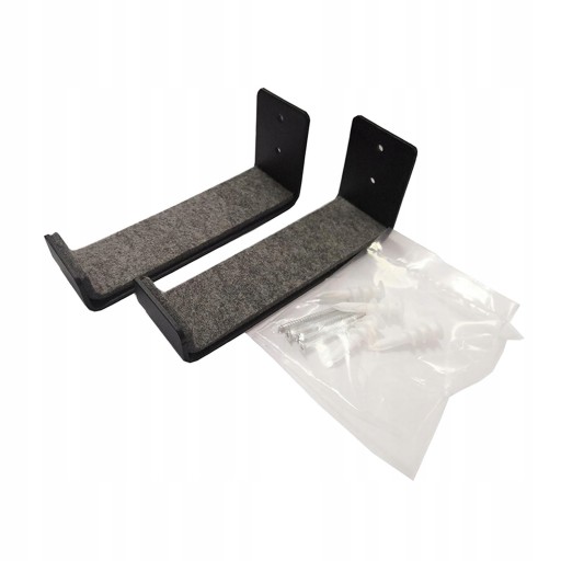 Металева настінна вішалка для дошки для серфінгу