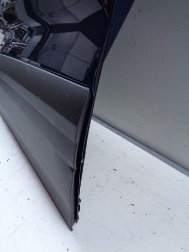 door left front PEUGEOT RIFTER 18- NR 35962