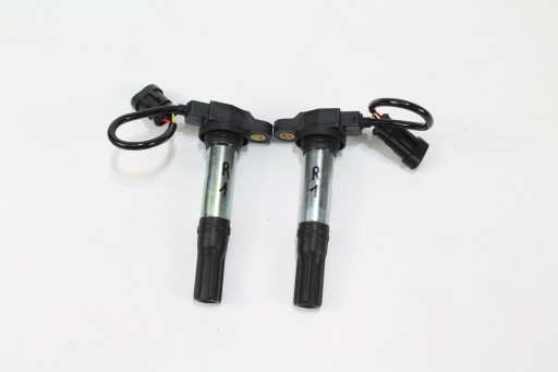 APRILIA RS 660 КАТУШКА ЗАЖИГАНИЯ ТРУБКА