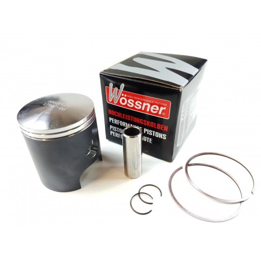 8216DC - Поршень YAMAHA YZ 250 99-16 66,37 мм WOSSNER