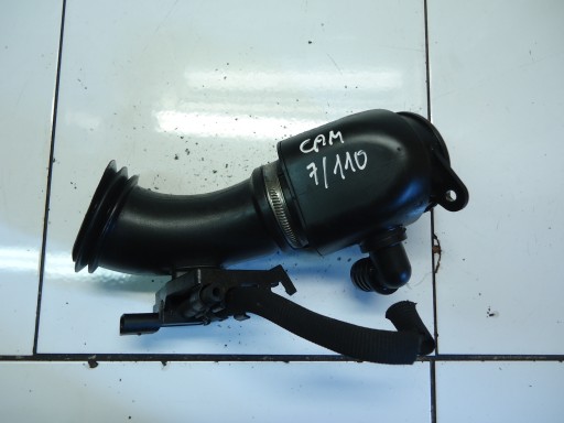 VW AUDI A4 B8 A5 8T 2.7 TDI V6 CAM pipe air 059129955E MAP 0281002760