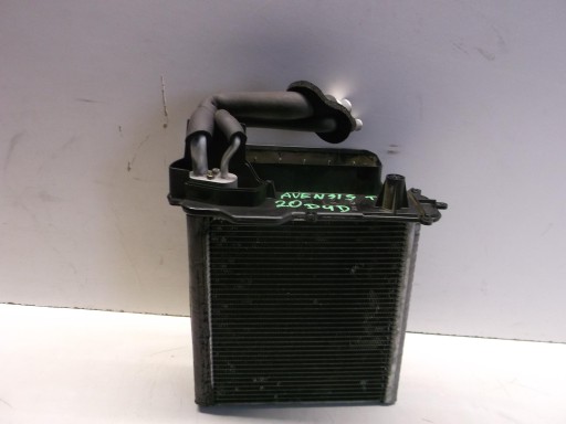 Радиатор отопителя AVENSIS T25 2.0 D4D #