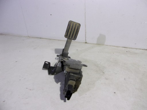 Fiat Scudo II accelerator pedal JTD