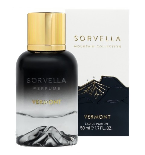 sorvella vermont woda perfumowana 50 ml    