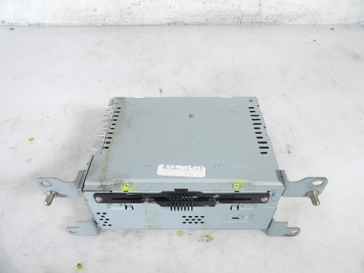 FORD FUSION II LIFT USA RADIO HS7T-19C107-ZB