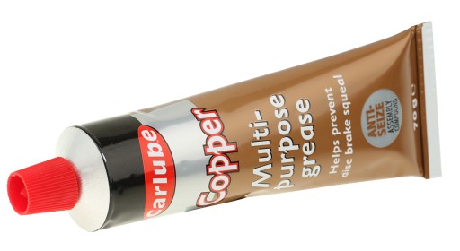 Мідна мастило мідна трубка паста 70мл