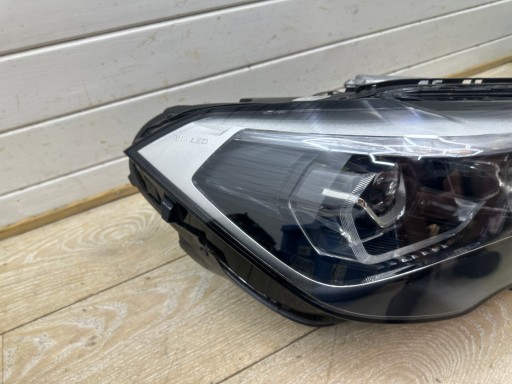 BMW X1 F48 LIFT LCI FULL LED light front right 63.11-5A01172-02