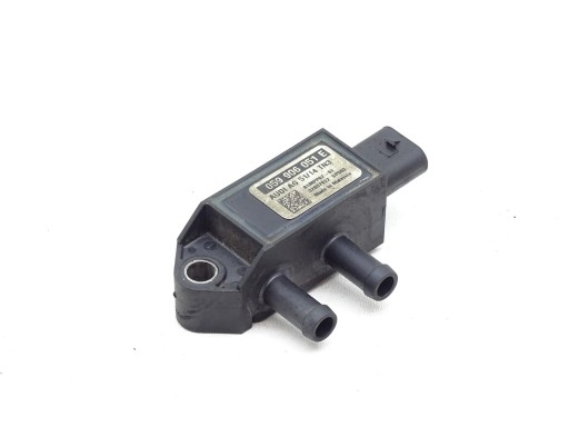 Capteur température gaz échappement DPF AUDI VW SEAT SKODA 059906051E