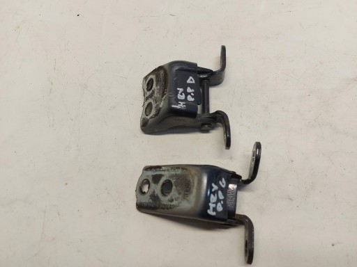 Honda HR-V III eHEV, 2022r. hinge door right front