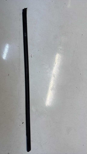 moulding dust windows door SAAB 9-3 II 93 right front 02-12 sedan kombi