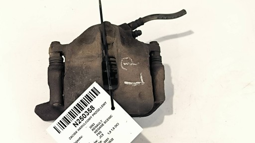 caliper brake front left RENAULT MEGANE SCENIC
