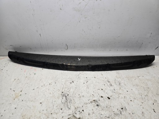 OPEL MOKKA X ABSORBER Polystirén výztuhy DOLNEJ předek 94517440
