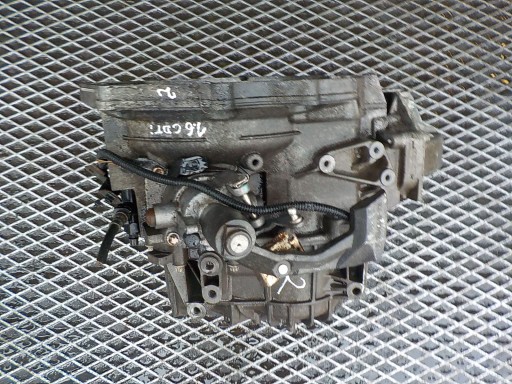OPEL ASTRA H gearbox, M32 M32017D 1.7 CDTI Z17DTR
